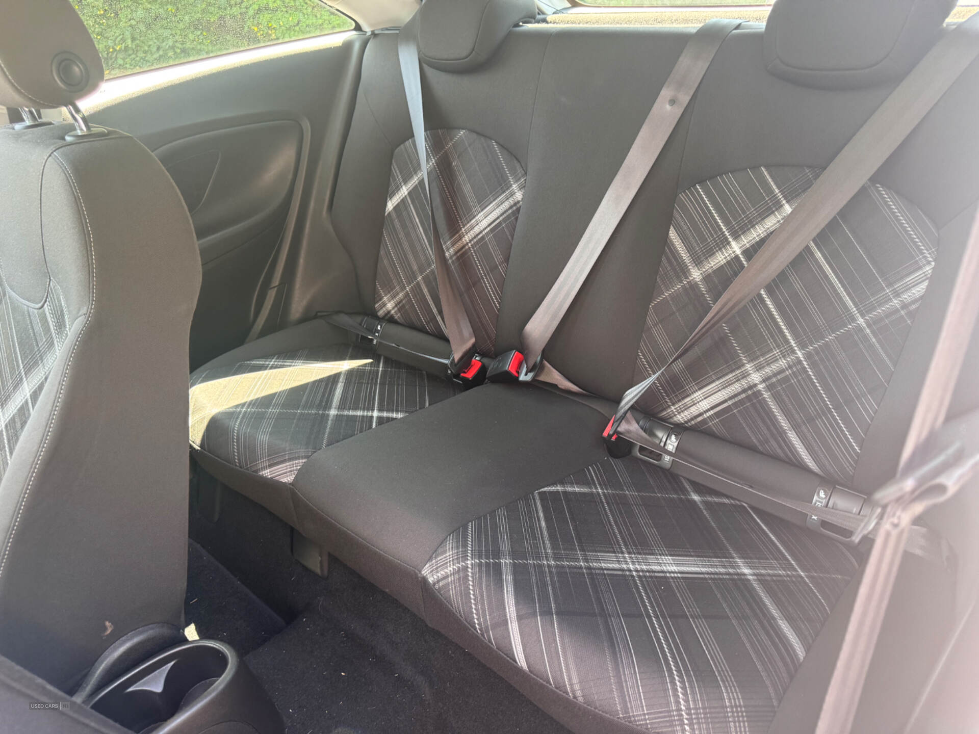 Vauxhall Corsa HATCHBACK SPECIAL EDS in Down