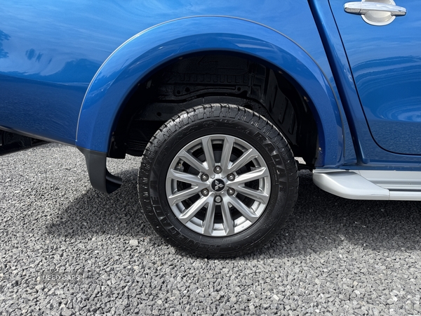 Mitsubishi L200 DIESEL in Tyrone