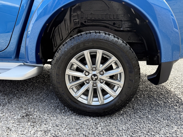 Mitsubishi L200 DIESEL in Tyrone