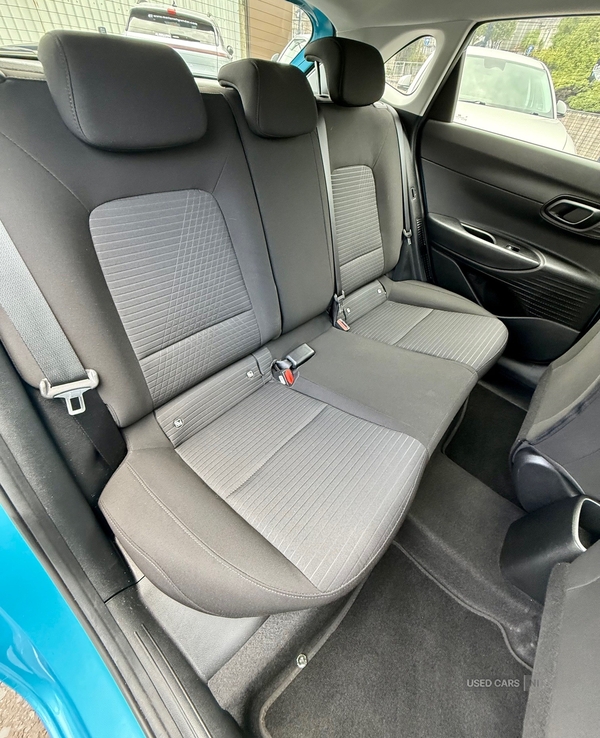 Hyundai i20 HATCHBACK in Down