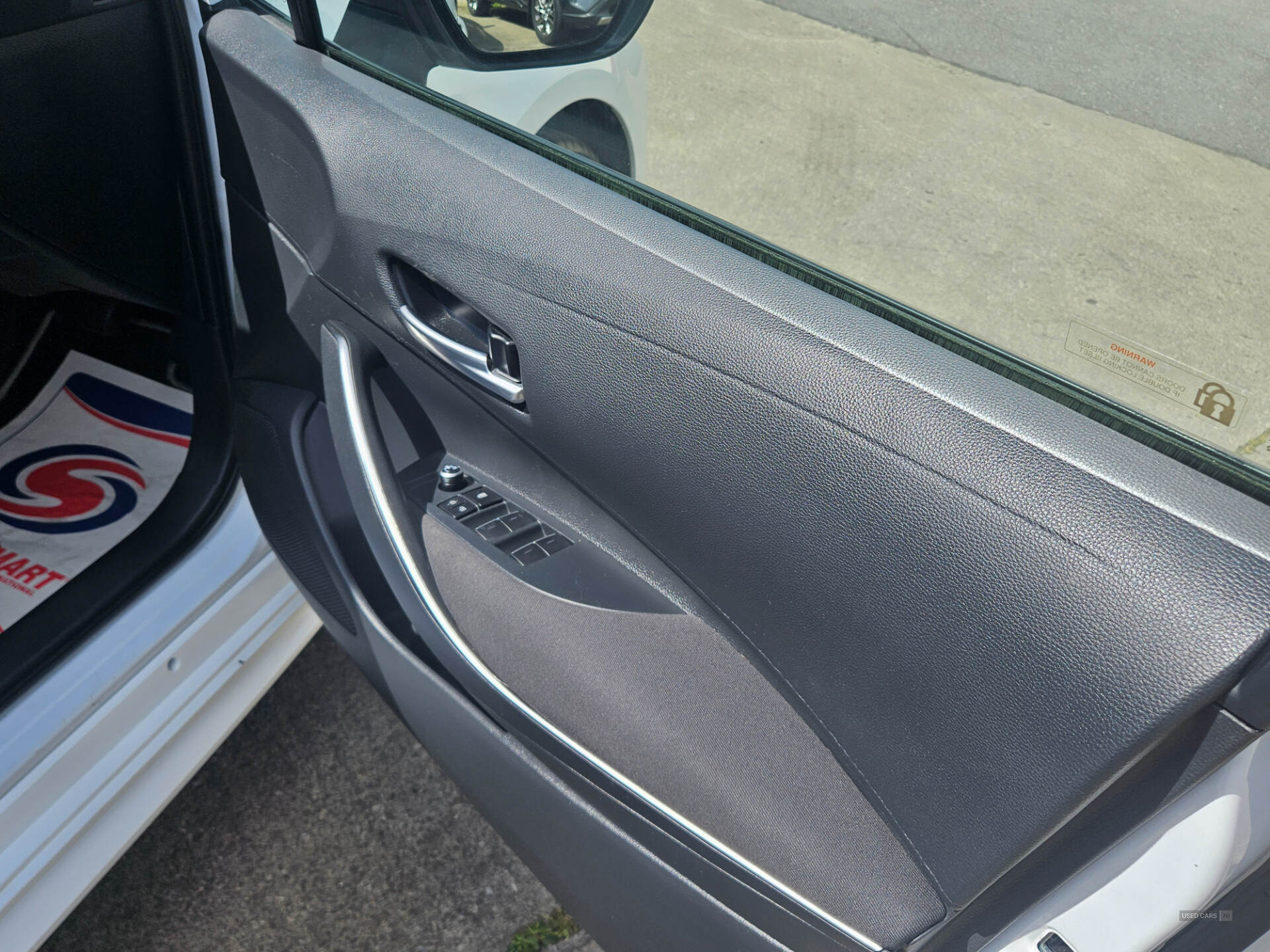 Toyota Corolla HATCHBACK in Derry / Londonderry