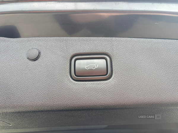 Kia Optima DIESEL SPORTSWAGON in Derry / Londonderry