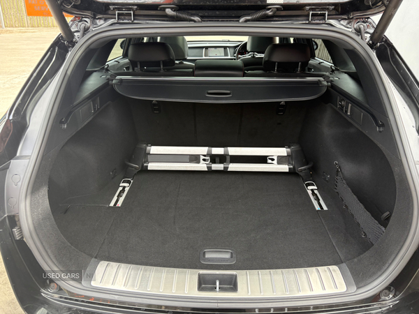 Kia Optima DIESEL SPORTSWAGON in Derry / Londonderry