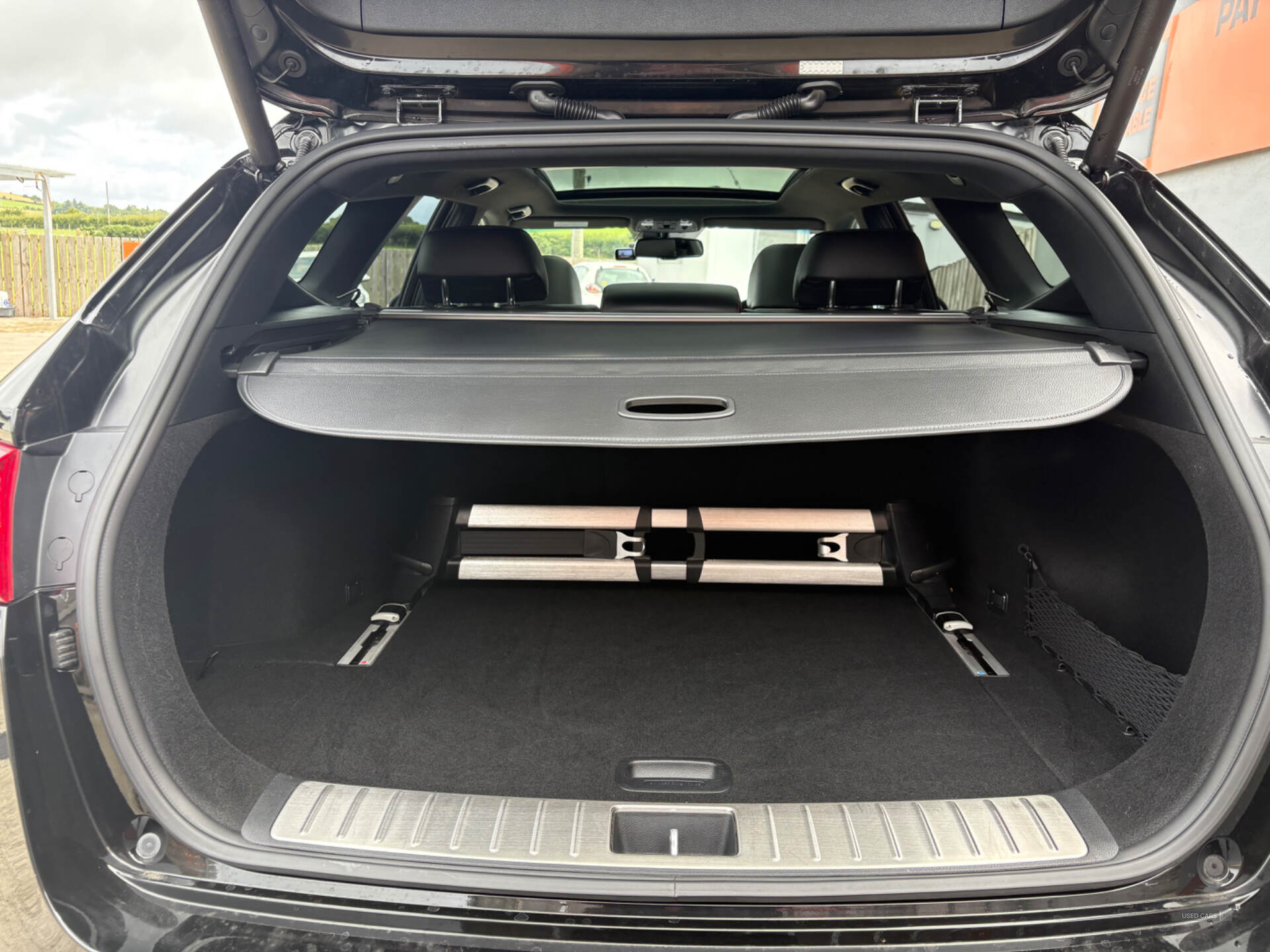 Kia Optima DIESEL SPORTSWAGON in Derry / Londonderry