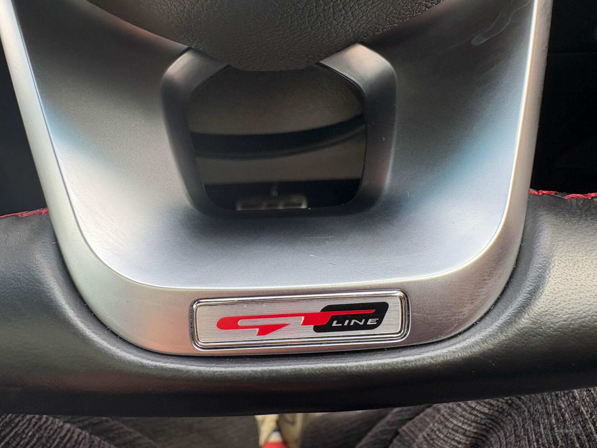 Kia Optima DIESEL SPORTSWAGON in Derry / Londonderry
