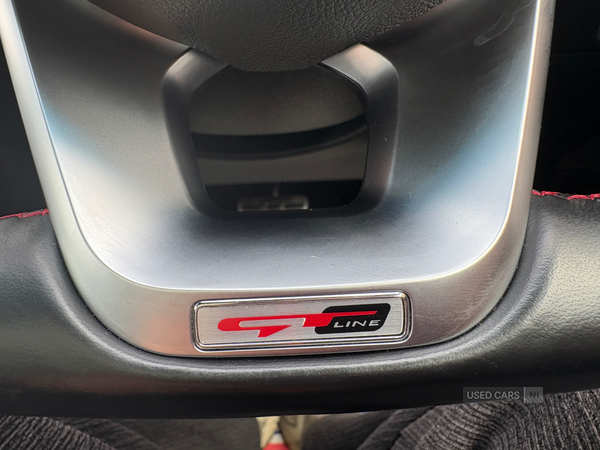 Kia Optima DIESEL SPORTSWAGON in Derry / Londonderry