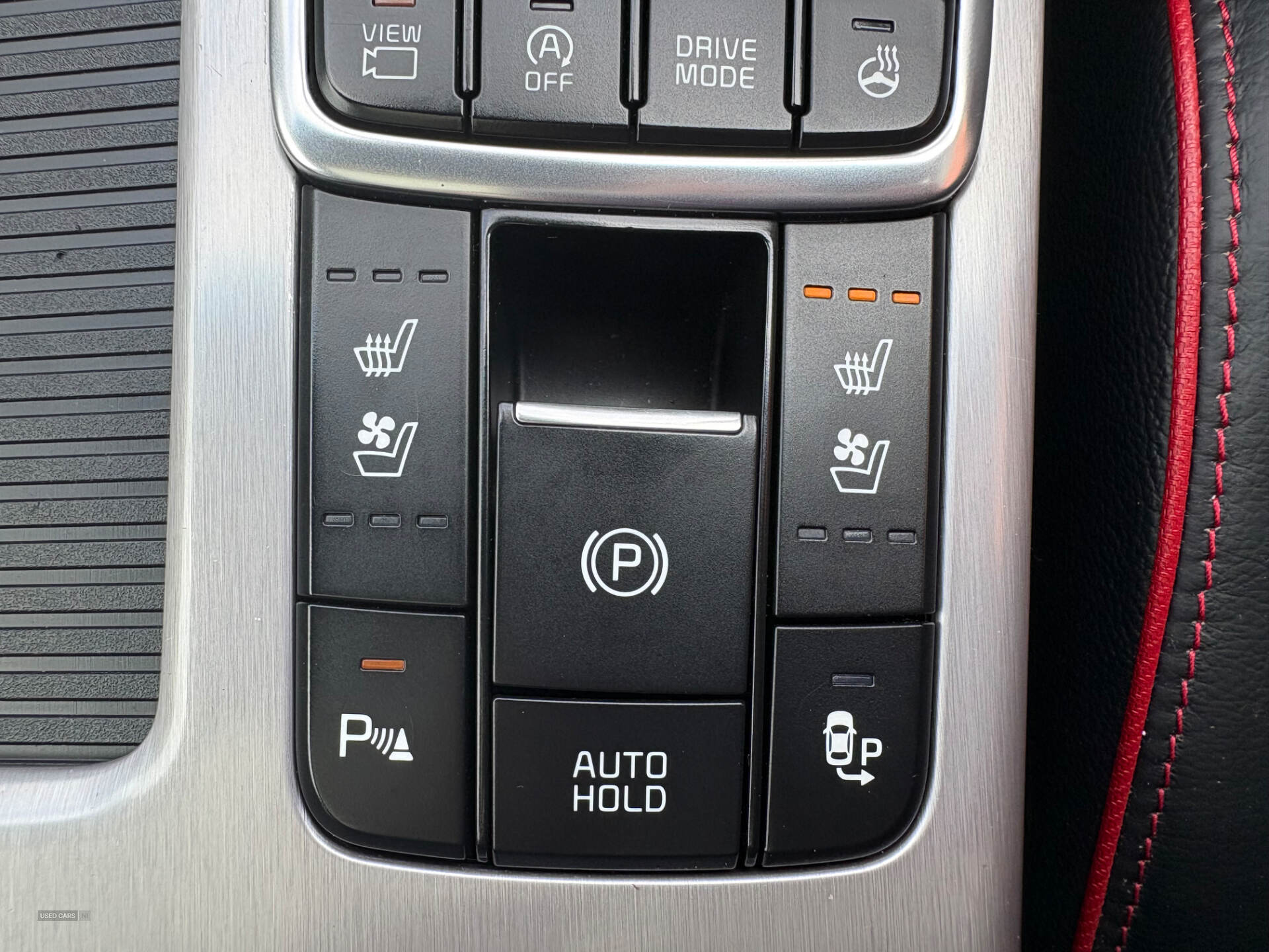 Kia Optima DIESEL SPORTSWAGON in Derry / Londonderry