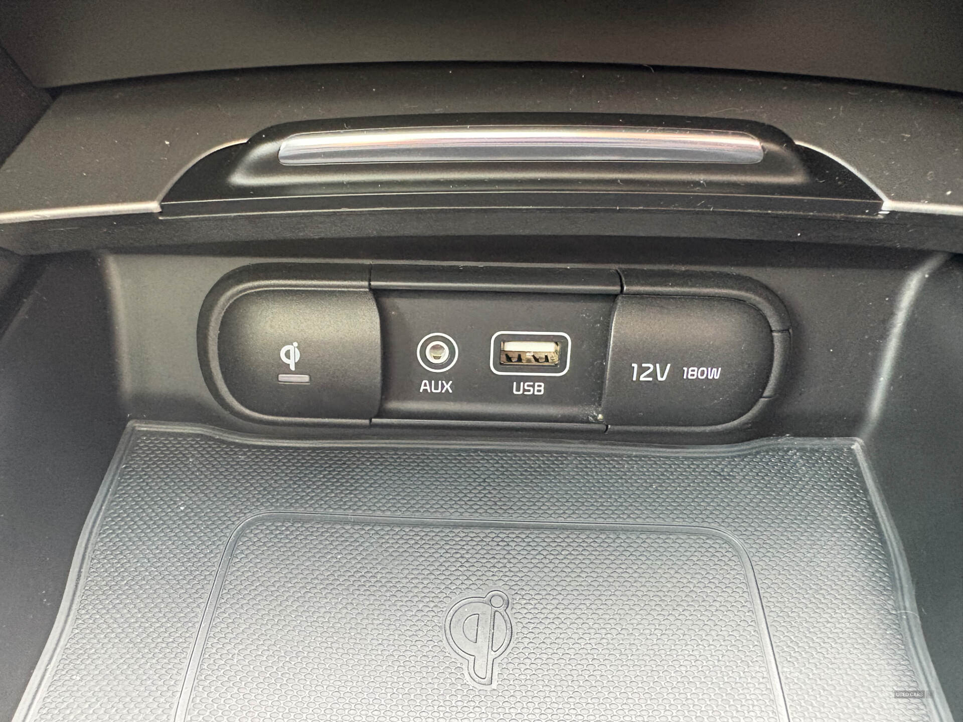 Kia Optima DIESEL SPORTSWAGON in Derry / Londonderry