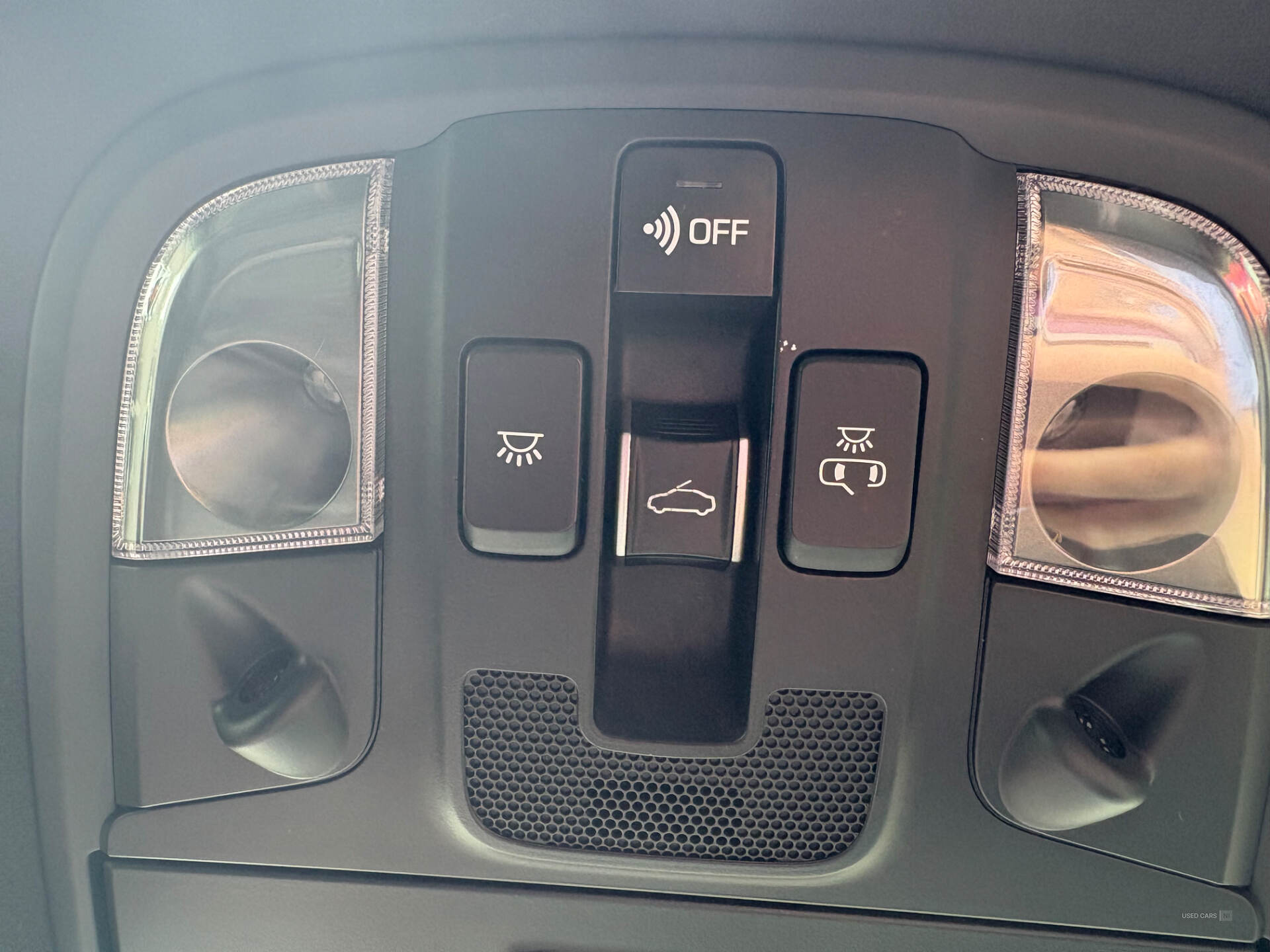 Kia Optima DIESEL SPORTSWAGON in Derry / Londonderry