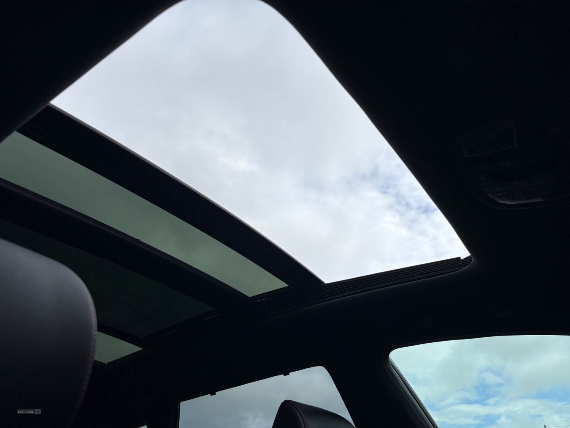 Kia Optima DIESEL SPORTSWAGON in Derry / Londonderry