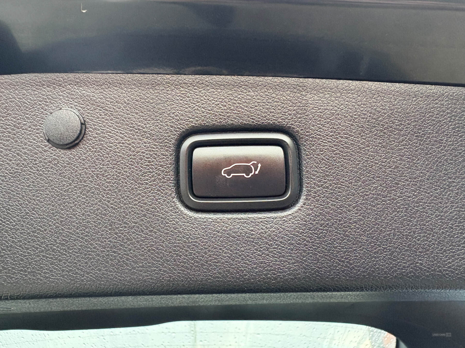 Kia Optima DIESEL SPORTSWAGON in Derry / Londonderry