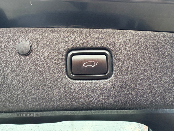 Kia Optima DIESEL SPORTSWAGON in Derry / Londonderry