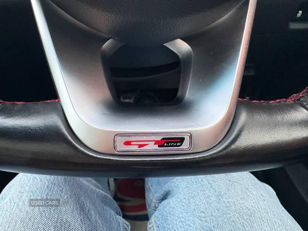 Kia Optima DIESEL SPORTSWAGON in Derry / Londonderry