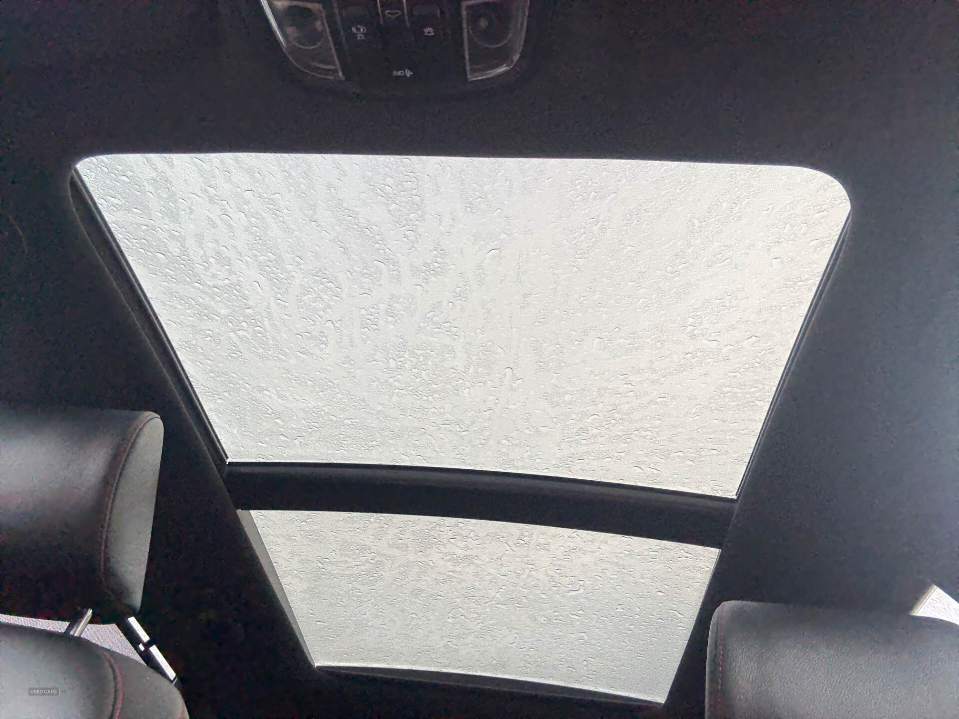 Kia Optima DIESEL SPORTSWAGON in Derry / Londonderry