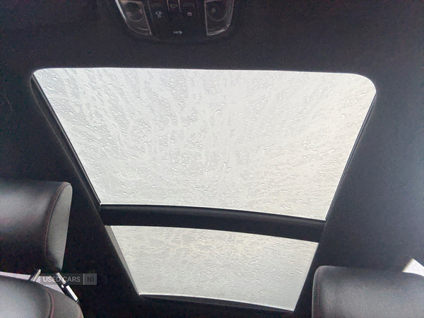 Kia Optima DIESEL SPORTSWAGON in Derry / Londonderry