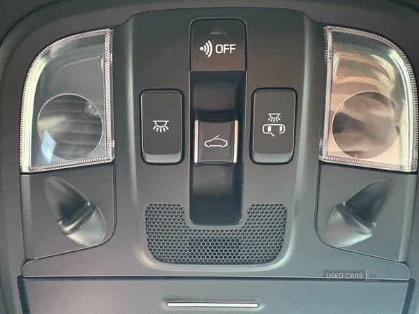 Kia Optima DIESEL SPORTSWAGON in Derry / Londonderry