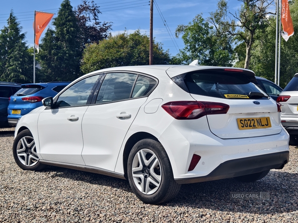 Ford Focus DIESEL HATCHBACK in Fermanagh
