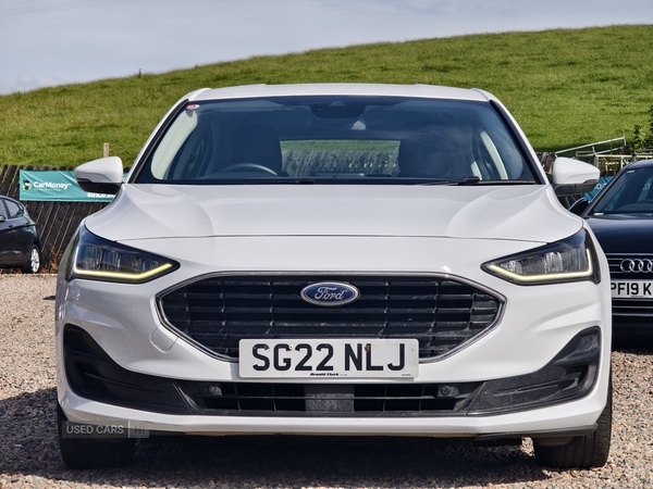 Ford Focus DIESEL HATCHBACK in Fermanagh