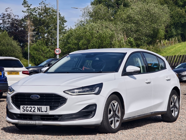 Ford Focus DIESEL HATCHBACK in Fermanagh