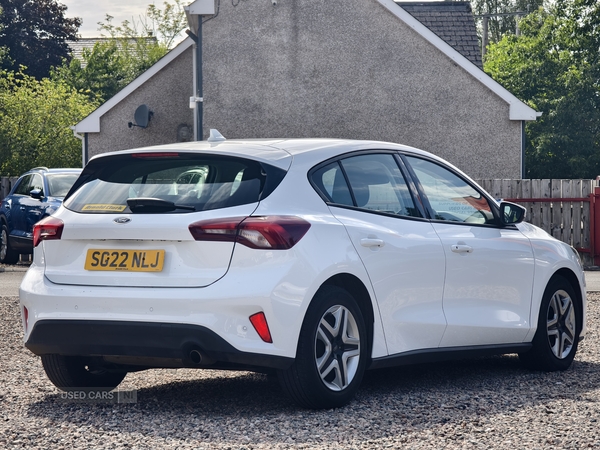 Ford Focus DIESEL HATCHBACK in Fermanagh