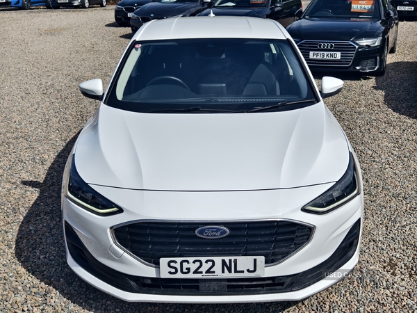 Ford Focus DIESEL HATCHBACK in Fermanagh