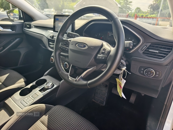 Ford Focus DIESEL HATCHBACK in Fermanagh