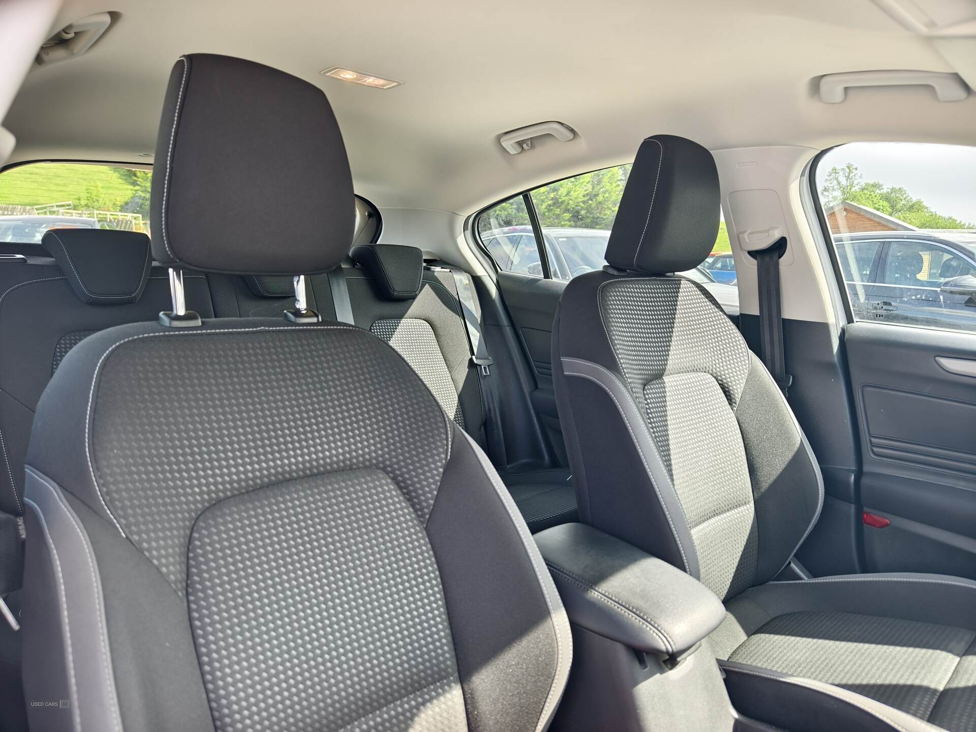 Ford Focus DIESEL HATCHBACK in Fermanagh