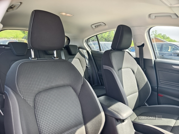 Ford Focus DIESEL HATCHBACK in Fermanagh