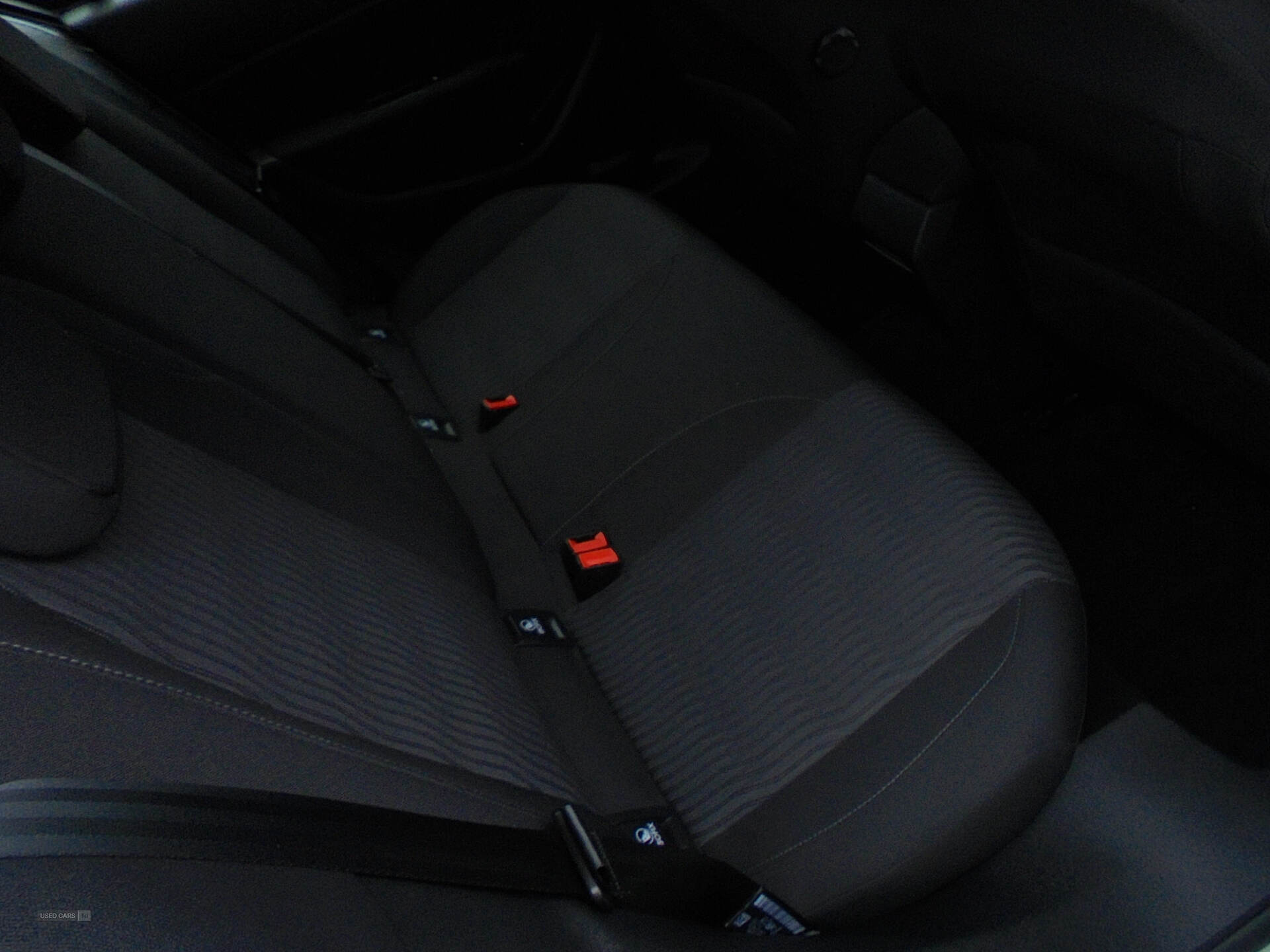 Peugeot 308 DIESEL HATCHBACK in Antrim