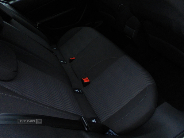 Peugeot 308 DIESEL HATCHBACK in Antrim