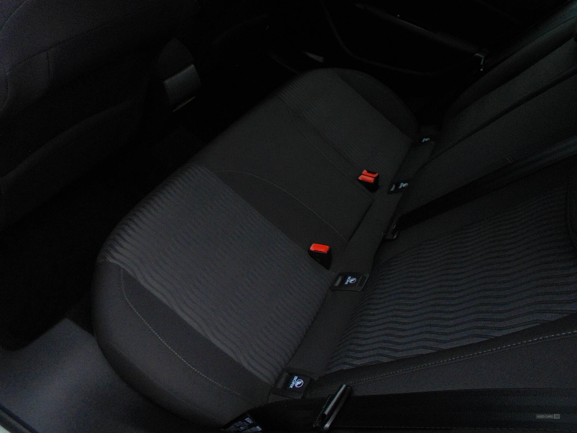 Peugeot 308 DIESEL HATCHBACK in Antrim