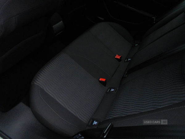 Peugeot 308 DIESEL HATCHBACK in Antrim