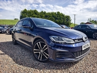 Volkswagen Golf DIESEL HATCHBACK in Fermanagh