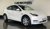 TESLA Model Y HATCHBACK in Antrim