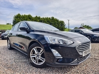 Ford Focus HATCHBACK in Fermanagh