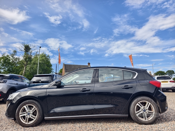 Ford Focus HATCHBACK in Fermanagh