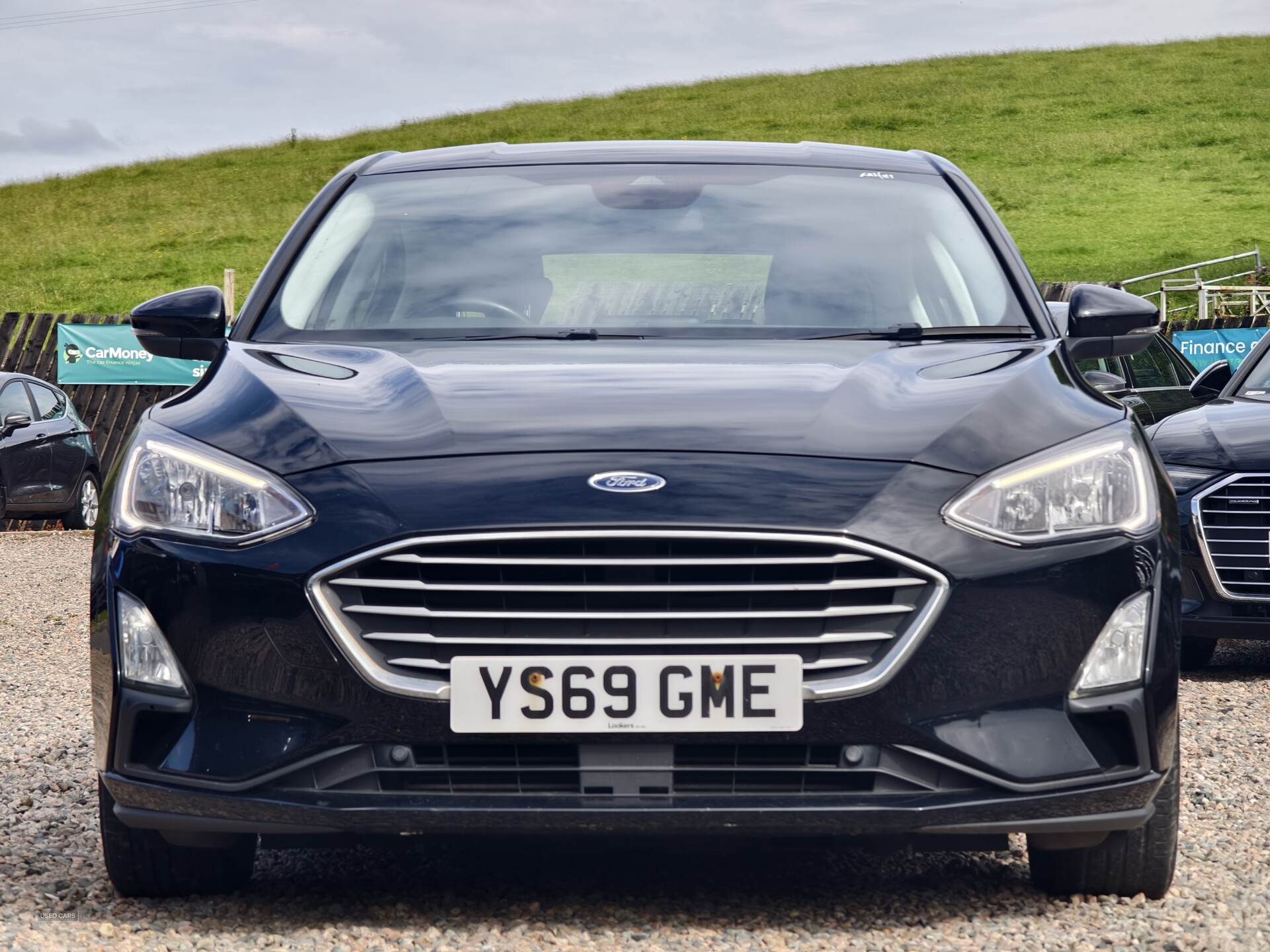 Ford Focus HATCHBACK in Fermanagh