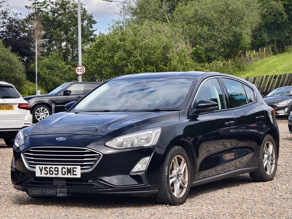 Ford Focus HATCHBACK in Fermanagh