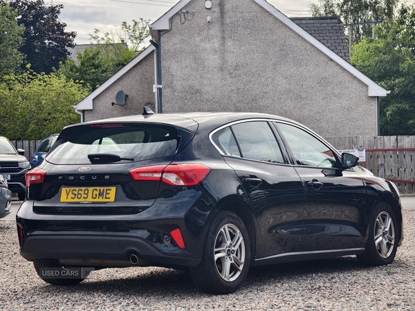 Ford Focus HATCHBACK in Fermanagh