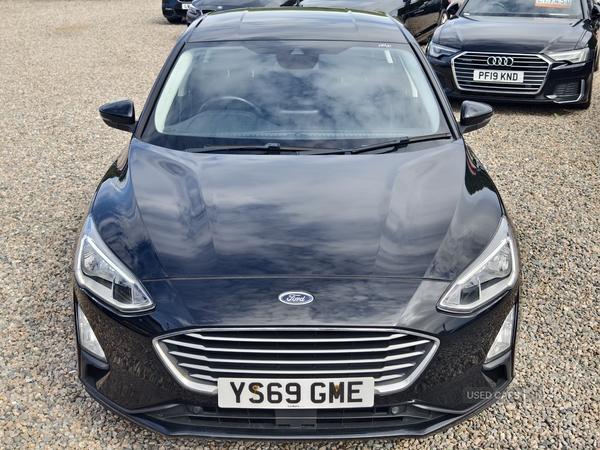 Ford Focus HATCHBACK in Fermanagh