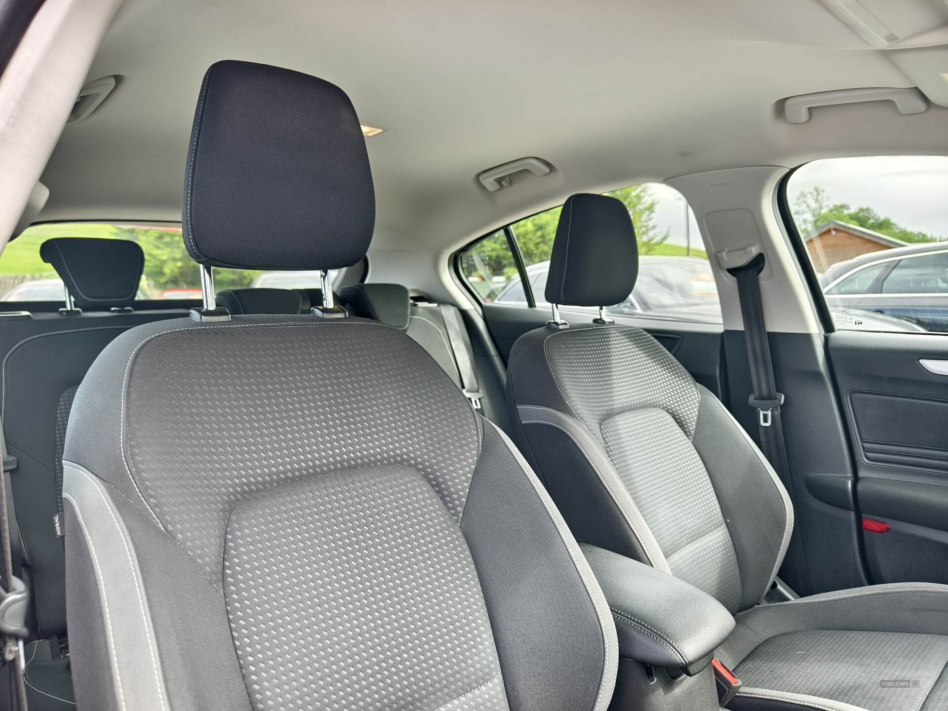 Ford Focus HATCHBACK in Fermanagh