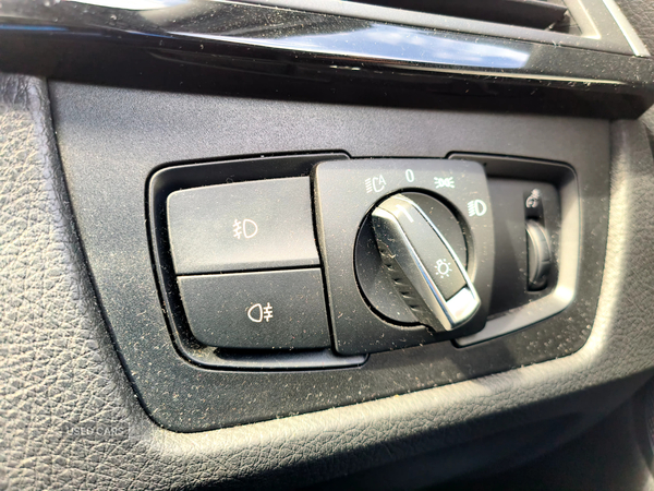 BMW 3 Series DIESEL SALOON in Fermanagh