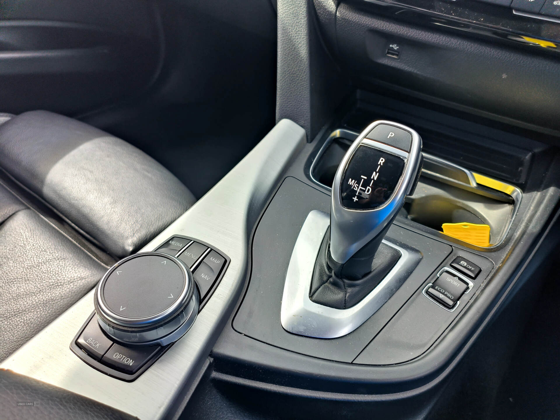 BMW 3 Series DIESEL SALOON in Fermanagh