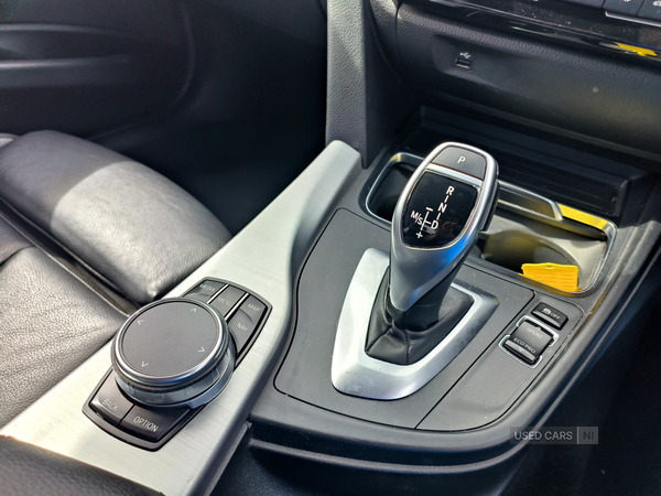 BMW 3 Series DIESEL SALOON in Fermanagh