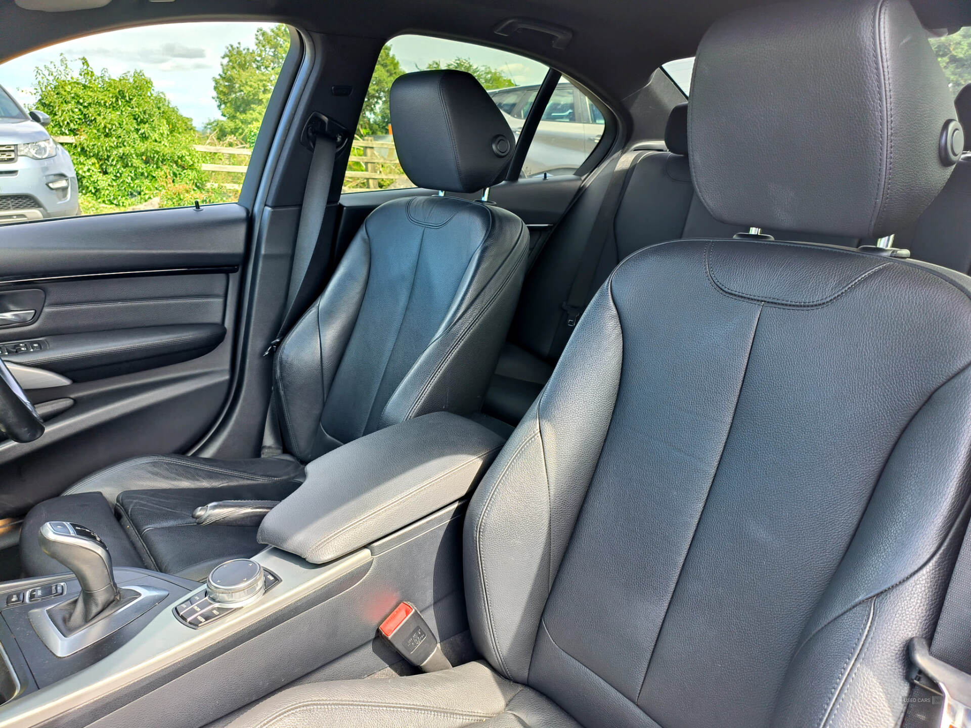 BMW 3 Series DIESEL SALOON in Fermanagh