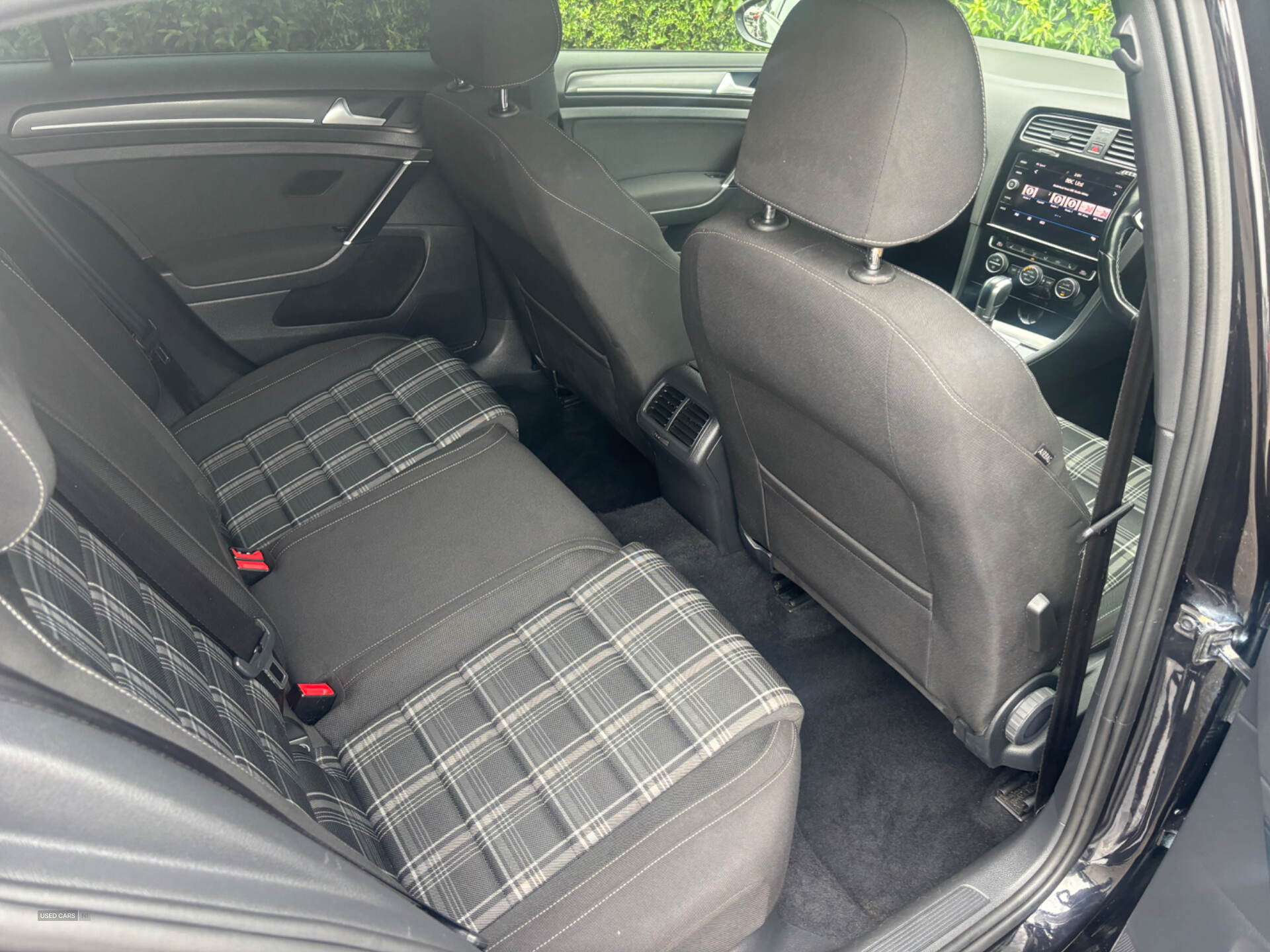 Volkswagen Golf DIESEL HATCHBACK in Derry / Londonderry