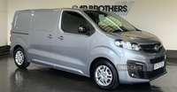 Vauxhall Vivaro L1 DIESEL in Antrim