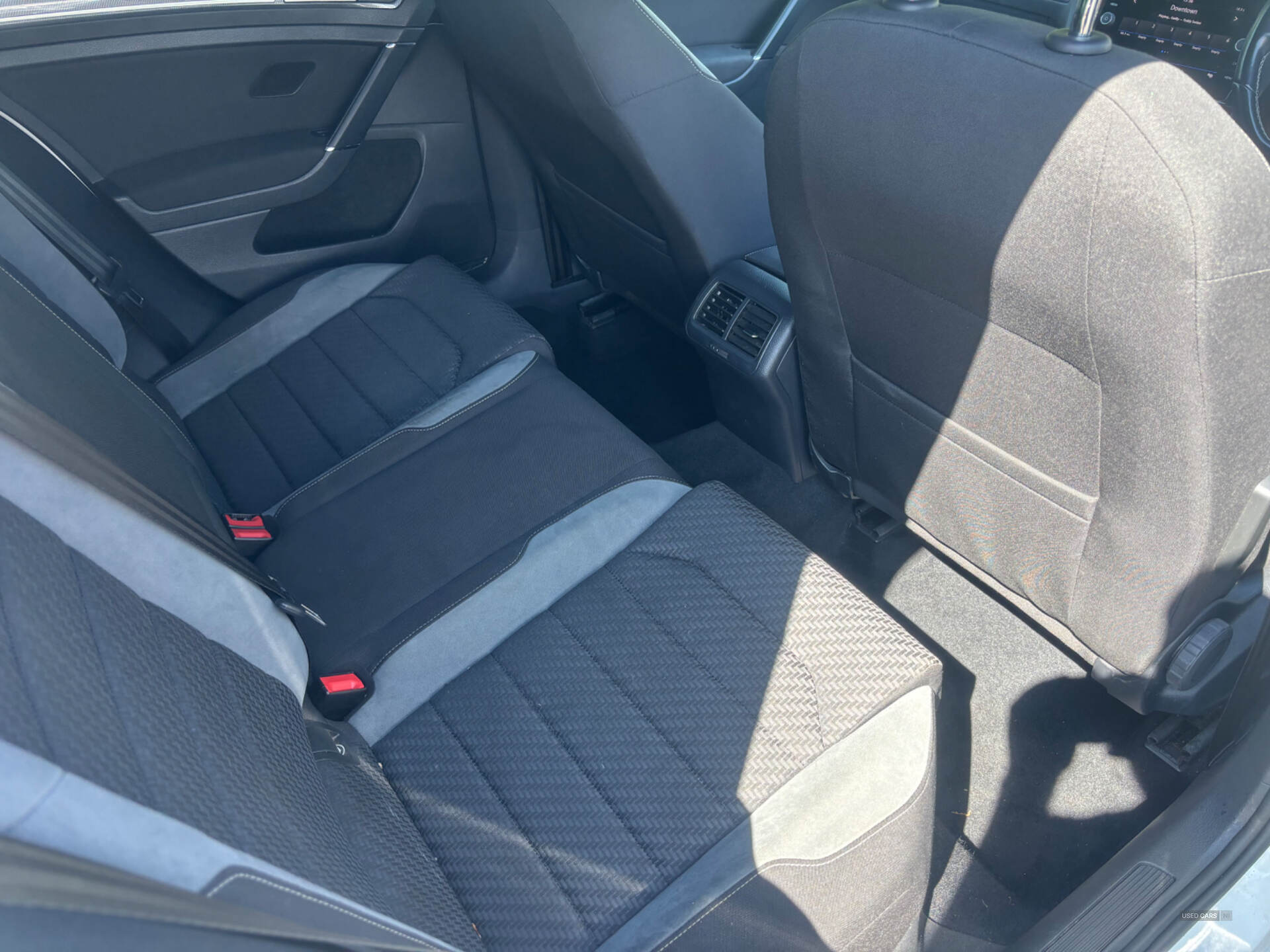 Volkswagen Golf DIESEL HATCHBACK in Derry / Londonderry