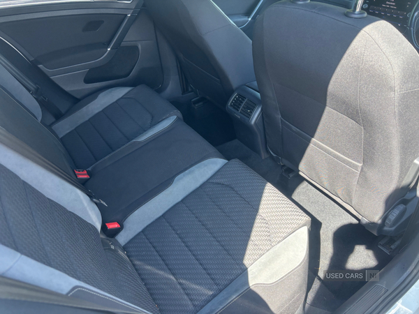 Volkswagen Golf DIESEL HATCHBACK in Derry / Londonderry