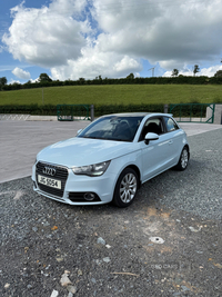 Audi A1 1.4 TFSI Sport 3dr in Tyrone